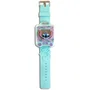 KIDS LICENSING Reloj digital educativo con juegos Stitch Disney