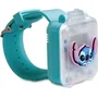 KIDS LICENSING Reloj digital educativo con juegos Stitch Disney