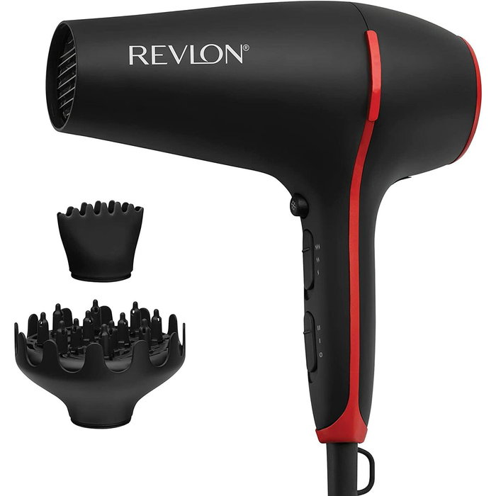 Secador de Pelo Revlon RVDR5317 2000 W