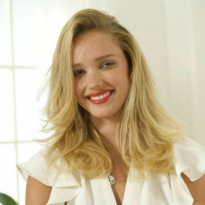 Secador de Pelo Revlon RVDR5317 2000 W