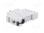 EATON ELECTRIC Interruptor magnetotérmico HN-C6/1 1 polo 6A 6kA