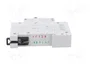 EATON ELECTRIC Interruptor magnetotérmico HN-C6/1 1 polo 6A 6kA