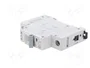 EATON ELECTRIC Interruptor magnetotérmico HN-C6/1 1 polo 6A 6kA