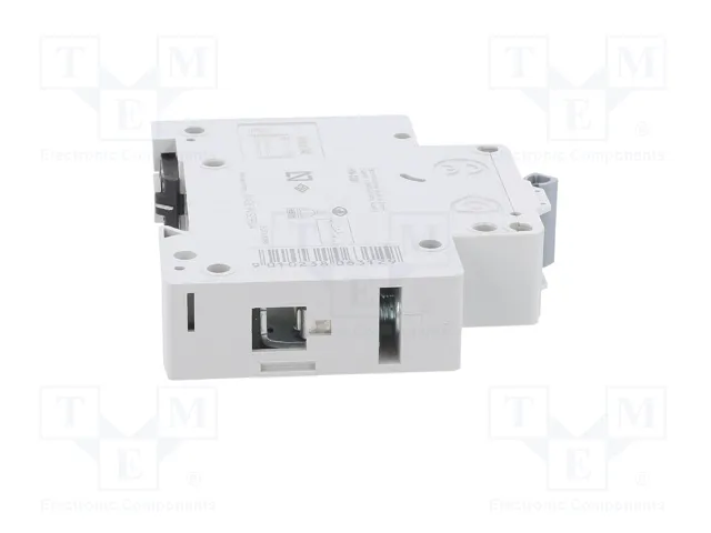 EATON ELECTRIC Interruptor magnetotérmico HN-C6/1 1 polo 6A 6kA