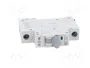EATON ELECTRIC Interruptor magnetotérmico HN-C6/1 1 polo 6A 6kA