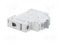 EATON ELECTRIC Interruptor magnetotérmico HN-C6/1 1 polo 6A 6kA