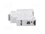 EATON ELECTRIC Interruptor magnetotérmico HN-C6/1 1 polo 6A 6kA