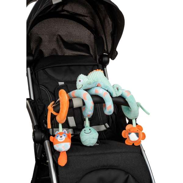 Chicco Espiral actividades Camaleón 25x12x34 cm