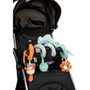 Chicco Espiral actividades Camaleón 25x12x34 cm