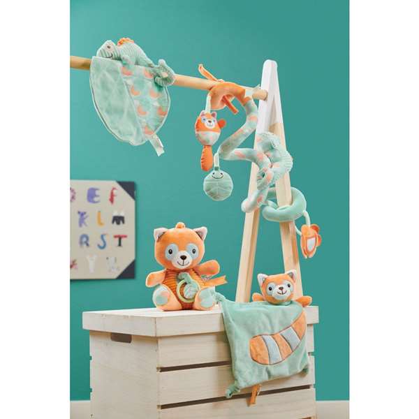 Chicco Espiral actividades Camaleón 25x12x34 cm