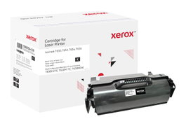 Xerox Everyday Tóner Negro compatible con Lexmark T650 T652 T654 T656
