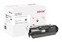 Xerox Everyday Tóner Negro compatible con Lexmark T650 T652 T654 T656