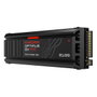 Sandisk Optimus GXPRO 8100 4TB M.2 NVMe PCIe5
