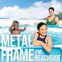 Intex Piscina Desmontable Beachside Frame 305x76 cm