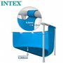 Intex Piscina Desmontable Beachside Frame 305x76 cm