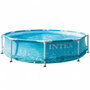 Intex Piscina Desmontable Beachside Frame 305x76 cm