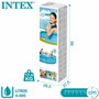 Intex Piscina Desmontable Beachside Frame 305x76 cm