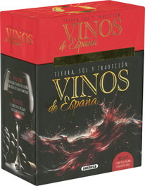 VINOS DE ESPAÑA, Víctor Saornil - SUSAETA EDICIONES