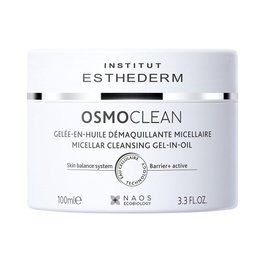 Institut Esthederm Osmoclean Gel Desmaquillante Micelar en Aceite 100 ml