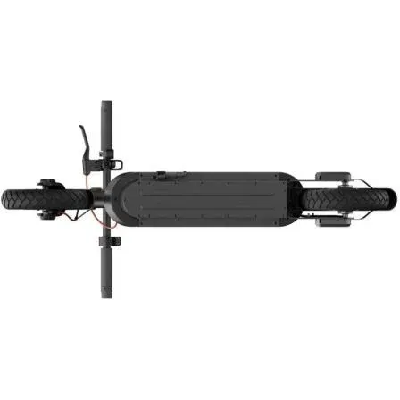Xiaomi Patinete Eléctrico Electric Scooter 4 Pro BHR8068ES | Motor 1000W | Ruedas 10" | 25km/h | Autonomía 60km | Negro
