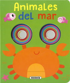 SUSAETA EDICIONES, Animales del mar - SUSAETA EDICIONES