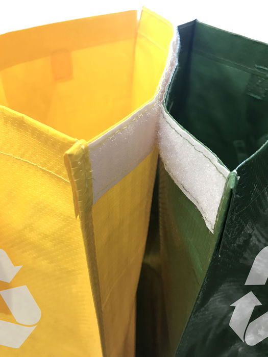 Confortime Bolsa Rafia Reciclaje Papel 32 cm (Ancho) x 44 cm (Largo) x 0.5 cm (Alto) (24 Unidades) Confortime Bolsa Rafia Reciclaje Papel 32 cm (Ancho) x 44 cm (Largo) x 0.5 cm (Alto) (24 Unidades)