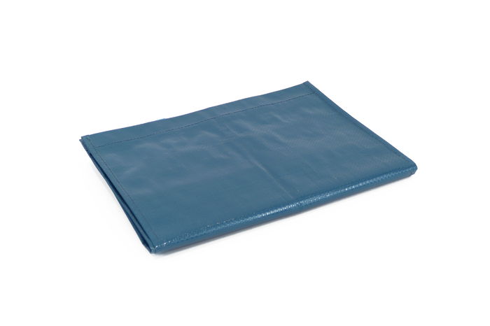 Confortime Bolsa Rafia Reciclaje Papel 32 cm (Ancho) x 44 cm (Largo) x 0.5 cm (Alto) (24 Unidades) Confortime Bolsa Rafia Reciclaje Papel 32 cm (Ancho) x 44 cm (Largo) x 0.5 cm (Alto) (24 Unidades)