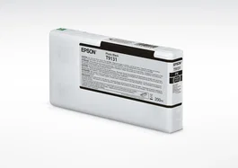 Epson T9131 Cartucho de Tinta Photo Black (200ml)