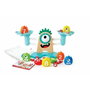Hape Báscula matemática monster
