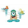 Hape Báscula matemática monster