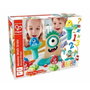 Hape Báscula matemática monster