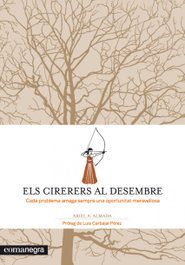 Cireses al desembre, Ariel A. Almada - COMANEGRA