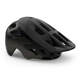 Met Revo Mips Negro Mate T.S (52-56)