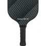 FZ Forza Pala de pickleball Furious 500 V2 - Fibra de vidrio - 220 g - Negra