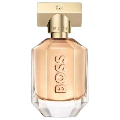 Hugo Boss The Scent For Her Eau de Parfum 50 ml Hugo Boss The Scent For Her Eau de Parfum 50 ml