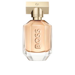 Hugo Boss THE SCENT FOR HER Eau de Toilette Perfume Mujer 50 ml
