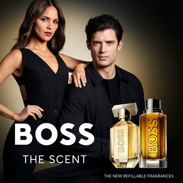 Hugo Boss The Scent For Her Eau de Parfum 50 ml Hugo Boss The Scent For Her Eau de Parfum 50 ml