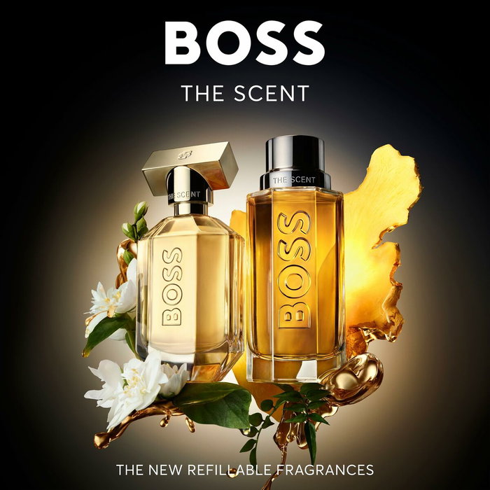 Hugo Boss The Scent For Her Eau de Parfum 50 ml Hugo Boss The Scent For Her Eau de Parfum 50 ml