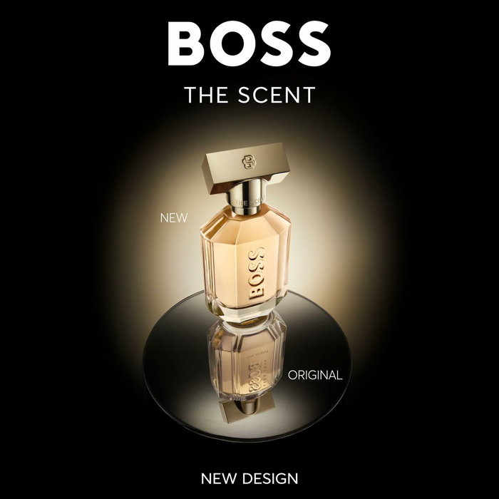 Hugo Boss The Scent For Her Eau de Parfum 50 ml Hugo Boss The Scent For Her Eau de Parfum 50 ml