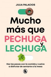 BRUGUERA S.A Mucho más que pechuga y lechuga