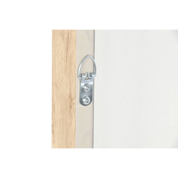 DKD Home Decor Cuadro Lienzo Moderno Set de 2 Piezas Beige y Marrón DKD Home Decor Cuadro Lienzo Moderno Set de 2 Piezas Beige y Marrón
