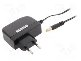 SUNNY SYS1638-0605-W2E Adaptador de alimentación 5V DC 1,2A 6W