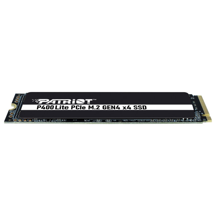 Patriot P400 Lite M.2 500GB NVMe PCIe 4.0 SSD 3500/2400 MB/s