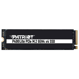 Patriot P400 Lite M.2 500GB NVMe PCIe 4.0 SSD 3500/2400 MB/s