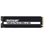 Patriot P400 Lite M.2 500GB NVMe PCIe 4.0 SSD 3500/2400 MB/s