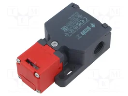 PIZZATO ELETTRICA Interruptor de seguridad FW NC x2 + NA