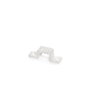 Grapa para tira LED HO-COB220 en PVC con IP65