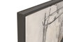 DKD Home Decor Cuadro Lienzo Pino 103x4x143 Moderno Surtido de 2