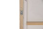 DKD Home Decor Cuadro Lienzo Pino 103x4x143 Moderno Surtido de 2