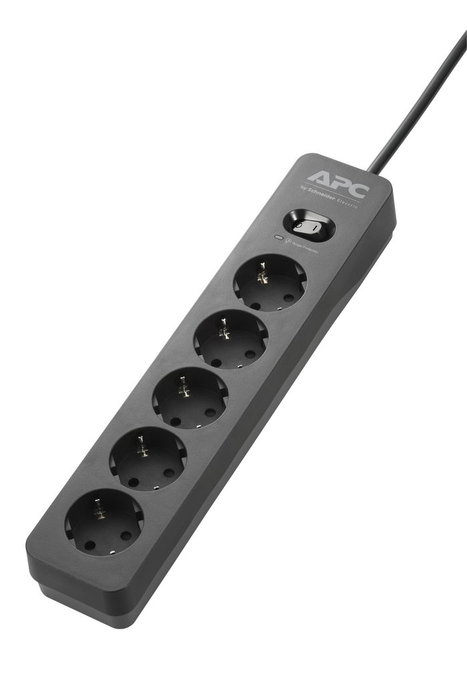 Regleta Inteligente APC PME5B-GR (1,5 m)